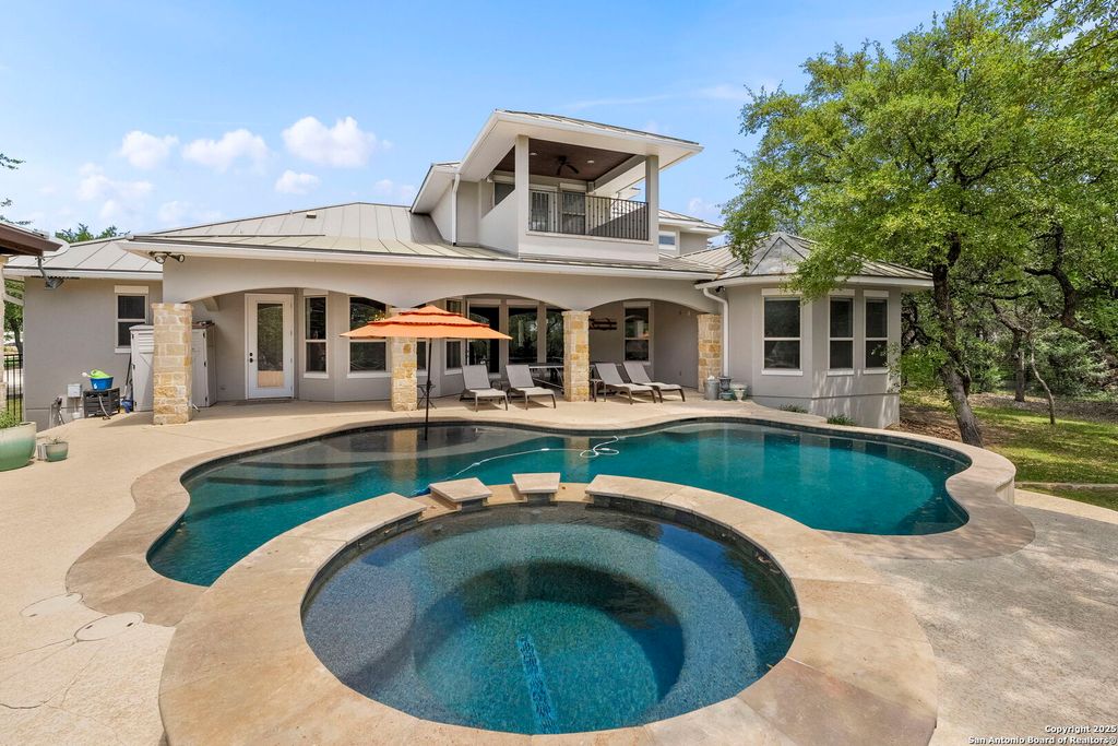 419 Ranch Pass, Boerne, TX 78015