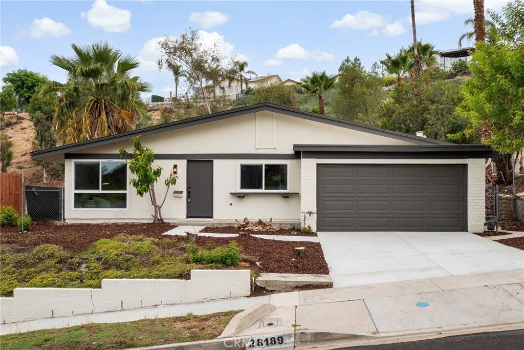 28189 Foxlane, Canyon Country, CA 91351 — exterior