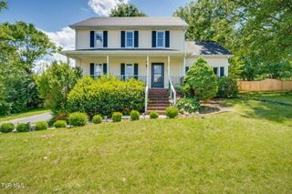 219 Meridale Drive, Johnson City, TN 37601