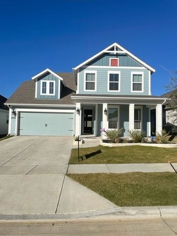 2408 Cobbler Street, Northlake, TX 76247