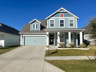 2408 Cobbler Street, Northlake, TX 76247