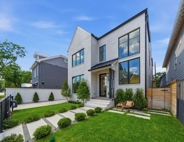 1023 Euclid Street, Houston, TX 77009