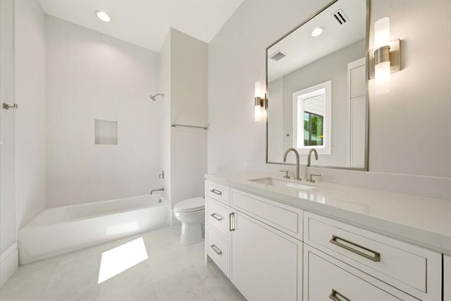 1023 Euclid Street, Houston, TX 77009