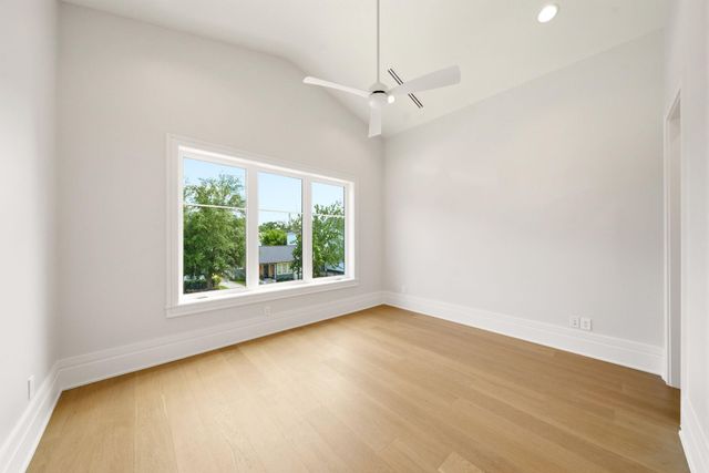 1023 Euclid Street, Houston, TX 77009