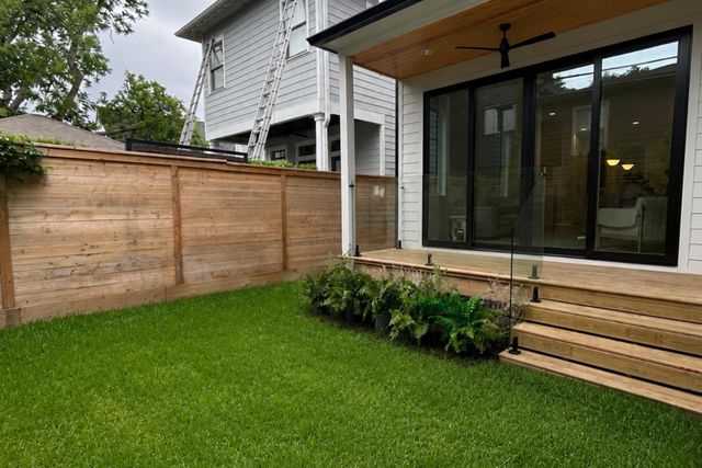 1023 Euclid Street, Houston, TX 77009