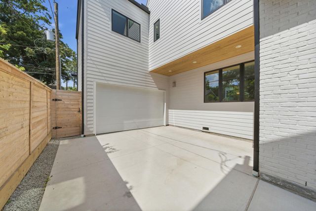 1023 Euclid Street, Houston, TX 77009