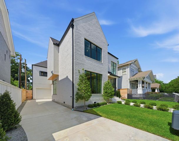 1023 Euclid Street, Houston, TX 77009