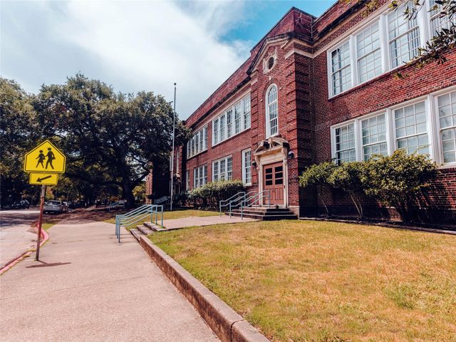 1023 Euclid Street, Houston, TX 77009