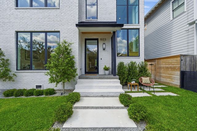 1023 Euclid Street, Houston, TX 77009