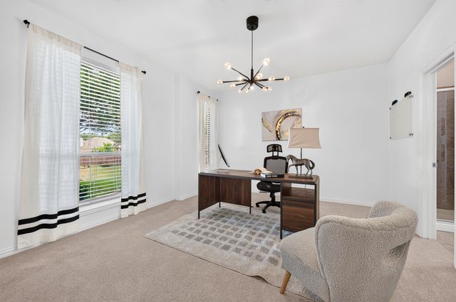 10906 Ascot Drive, Frisco, TX 75033