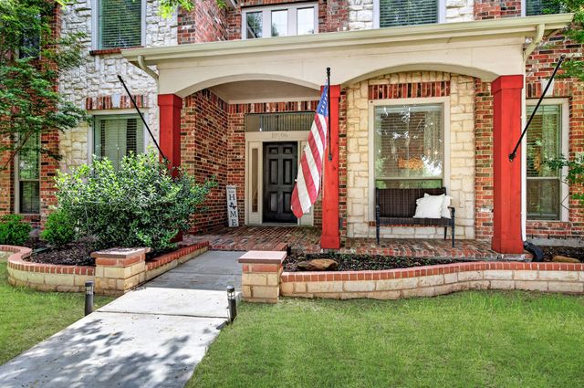 10906 Ascot Drive, Frisco, TX 75033