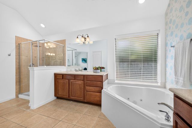 10906 Ascot Drive, Frisco, TX 75033