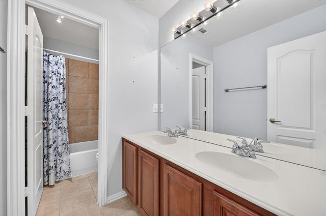 10906 Ascot Drive, Frisco, TX 75033