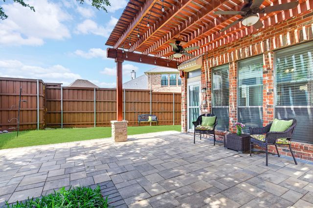 10906 Ascot Drive, Frisco, TX 75033