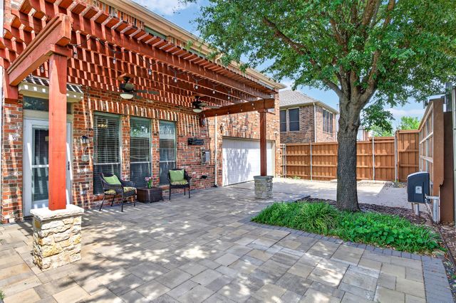 10906 Ascot Drive, Frisco, TX 75033