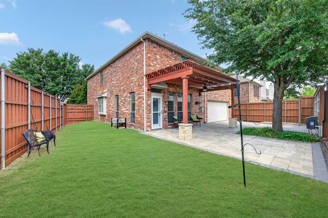 10906 Ascot Drive, Frisco, TX 75033