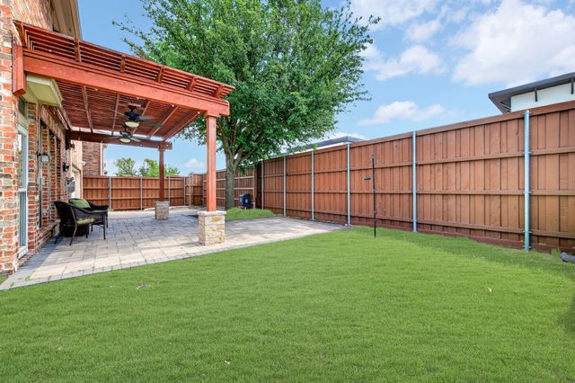 10906 Ascot Drive, Frisco, TX 75033
