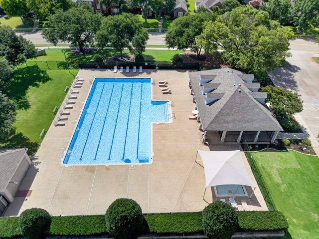 10906 Ascot Drive, Frisco, TX 75033