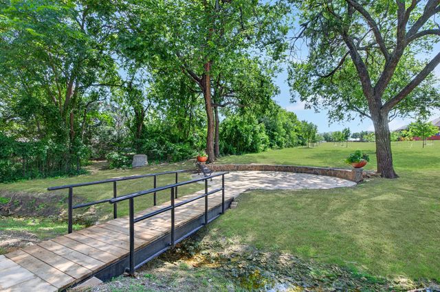 10906 Ascot Drive, Frisco, TX 75033