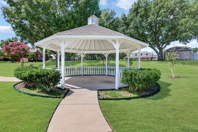 10906 Ascot Drive, Frisco, TX 75033