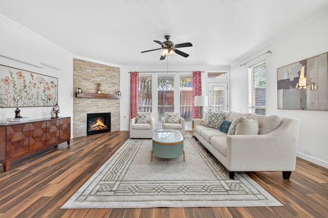10906 Ascot Drive, Frisco, TX 75033