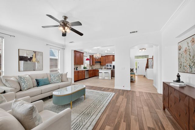 10906 Ascot Drive, Frisco, TX 75033