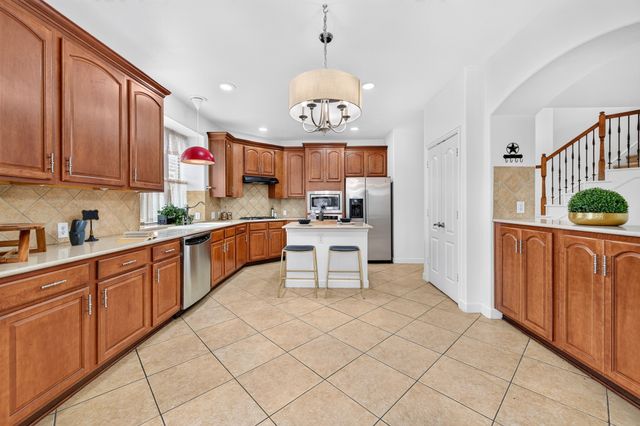 10906 Ascot Drive, Frisco, TX 75033