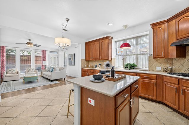 10906 Ascot Drive, Frisco, TX 75033