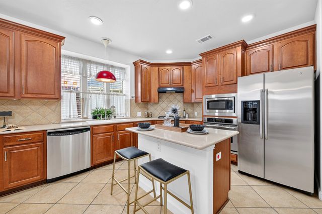 10906 Ascot Drive, Frisco, TX 75033