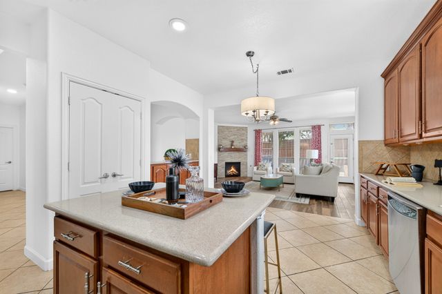 10906 Ascot Drive, Frisco, TX 75033