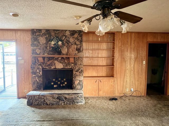 813 Circle Drive, Terrell, TX 75160