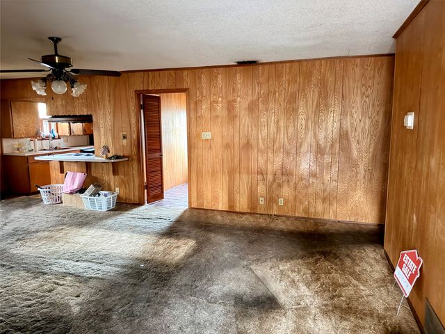 813 Circle Drive, Terrell, TX 75160