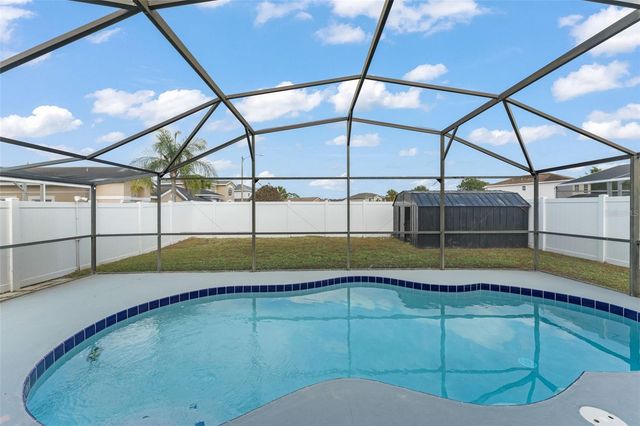 111 WINDY DUNE COURT, Kissimmee, FL 34743