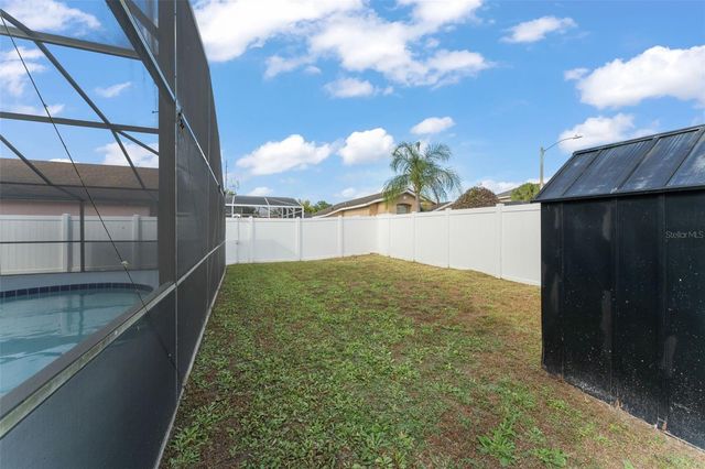 111 WINDY DUNE COURT, Kissimmee, FL 34743