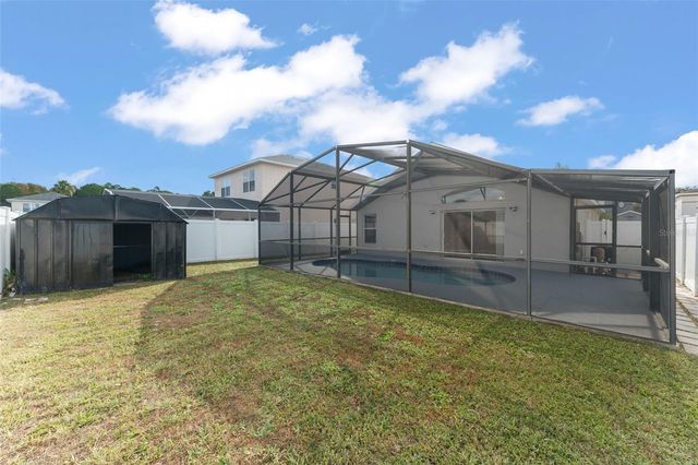 111 WINDY DUNE COURT, Kissimmee, FL 34743