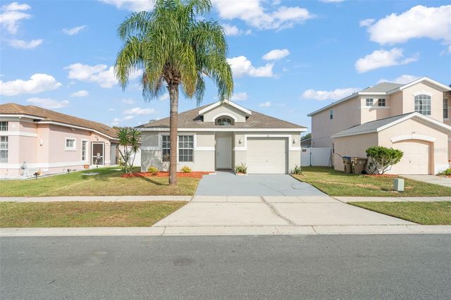 111 WINDY DUNE COURT, Kissimmee, FL 34743