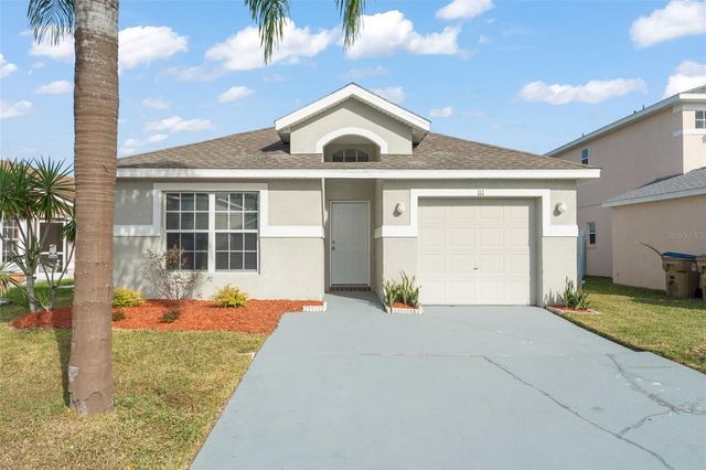 111 WINDY DUNE COURT, Kissimmee, FL 34743