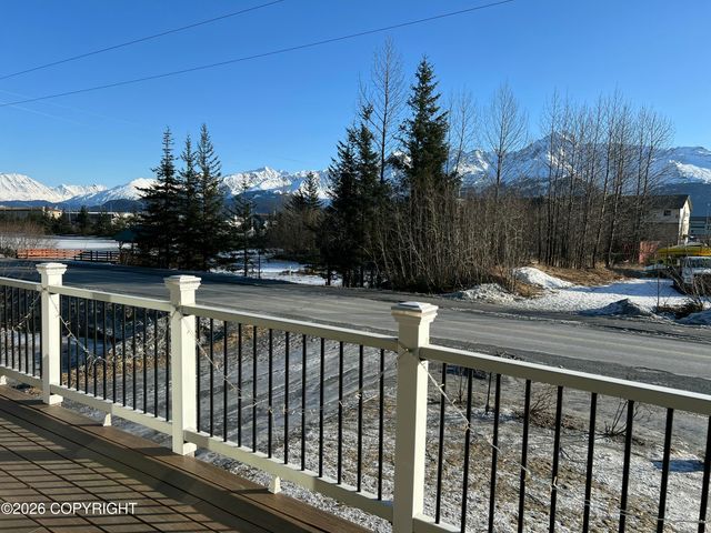 1105 Second Avenue, Seward, AK 99664