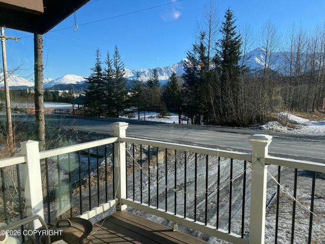 1105 Second Avenue, Seward, AK 99664