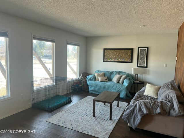 1105 Second Avenue, Seward, AK 99664