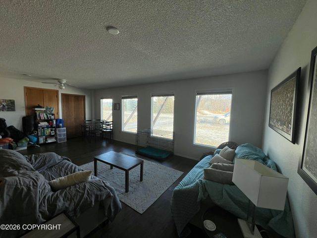 1105 Second Avenue, Seward, AK 99664