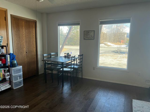 1105 Second Avenue, Seward, AK 99664