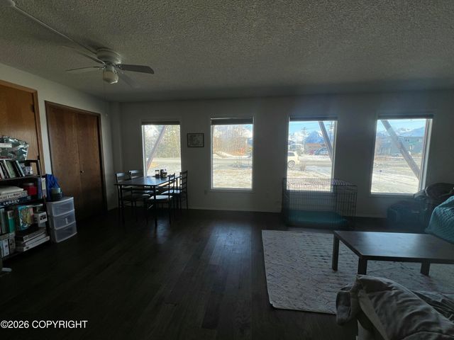 1105 Second Avenue, Seward, AK 99664