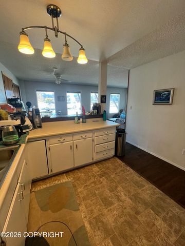 1105 Second Avenue, Seward, AK 99664