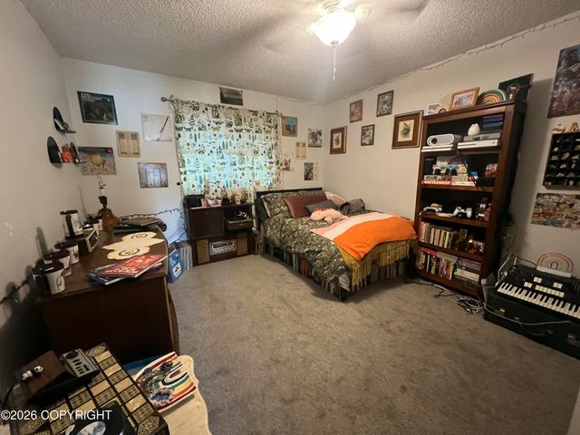 1105 Second Avenue, Seward, AK 99664