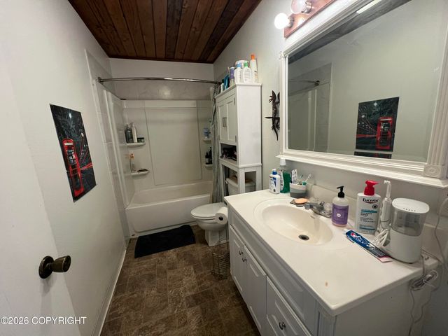 1105 Second Avenue, Seward, AK 99664