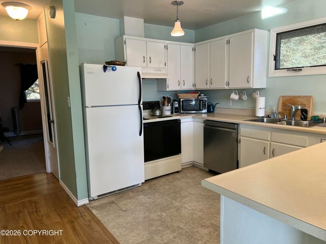 1105 Second Avenue, Seward, AK 99664