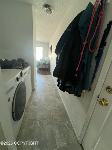 1105 Second Avenue, Seward, AK 99664