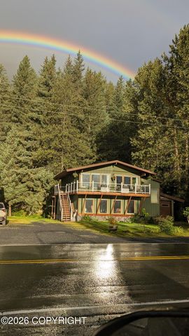 1105 Second Avenue, Seward, AK 99664