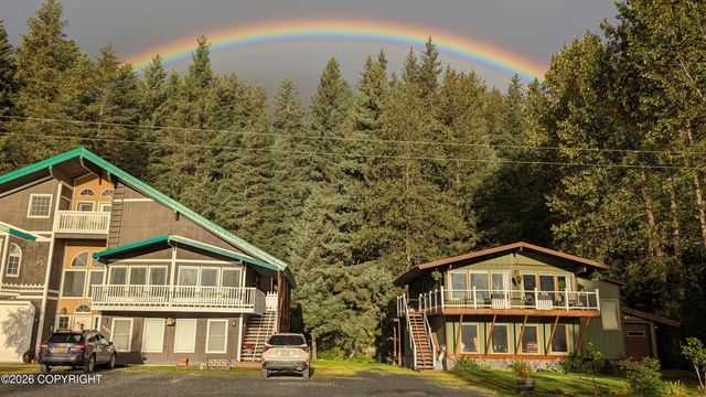 1105 Second Avenue, Seward, AK 99664